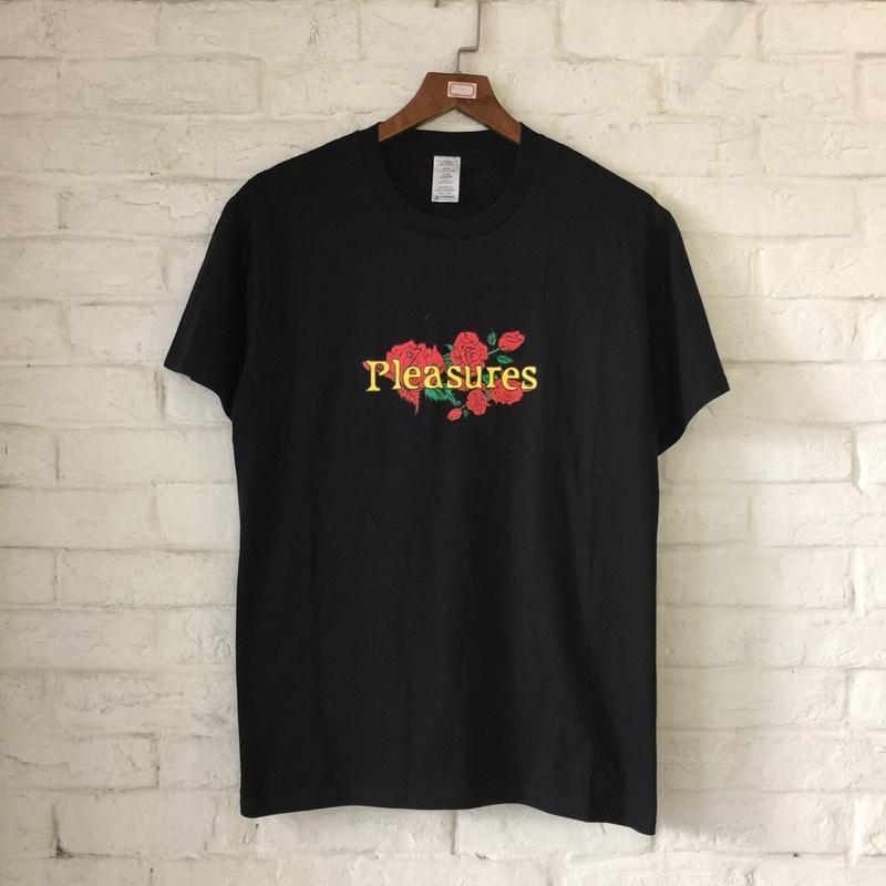 Pleasures Tee