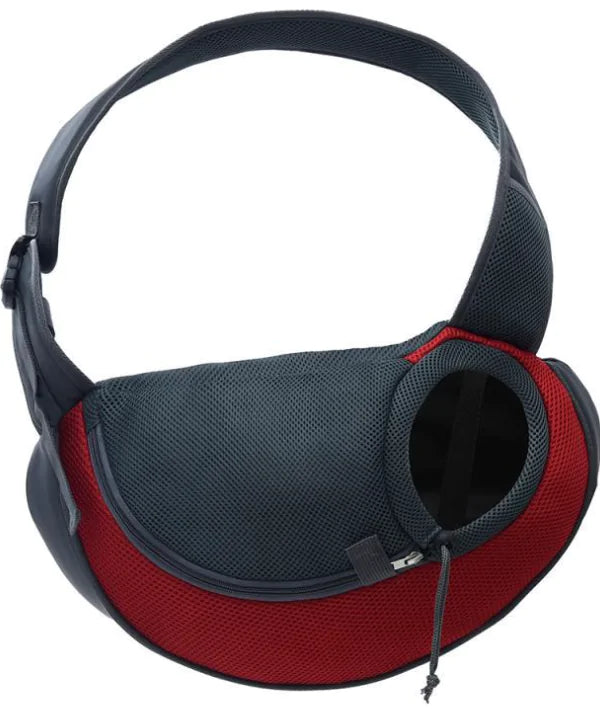 Pet Travel Shoulder Bag