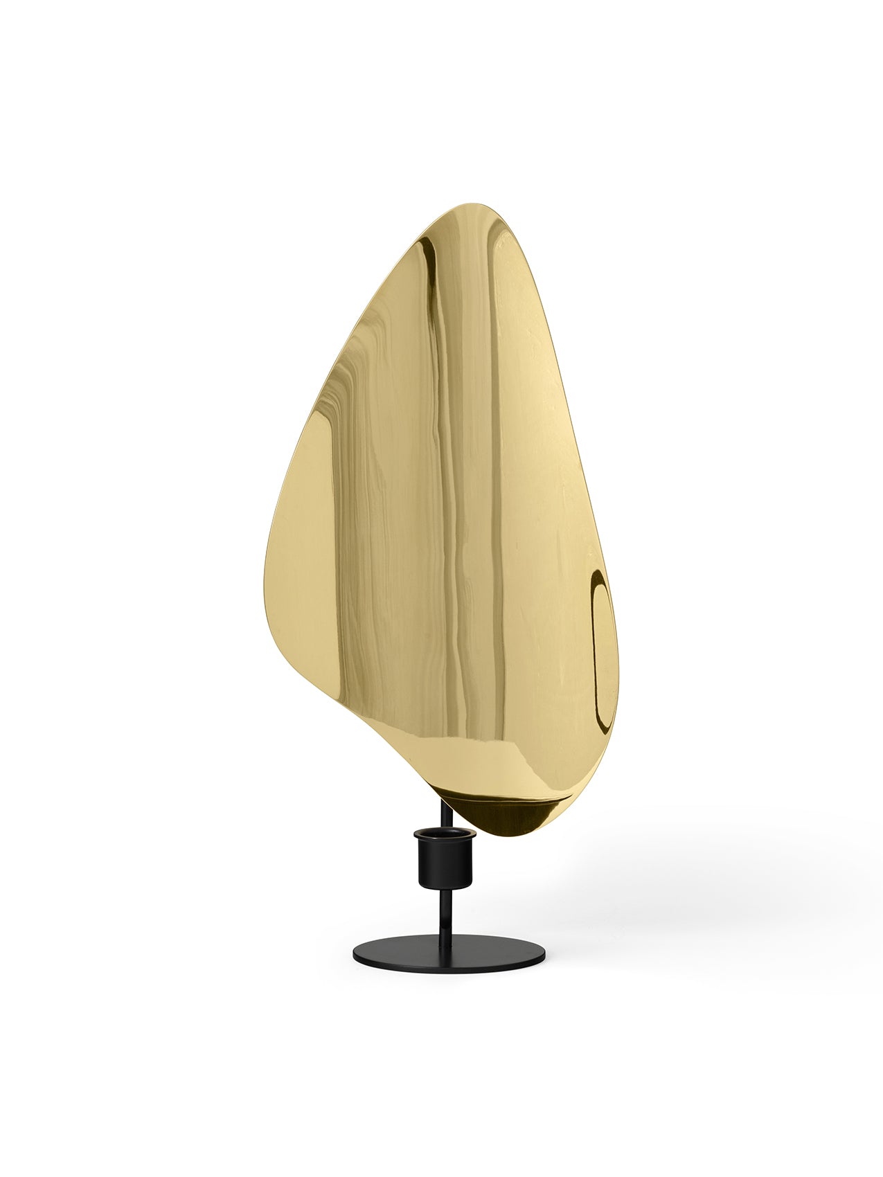 Flambeau Table Candle Holder