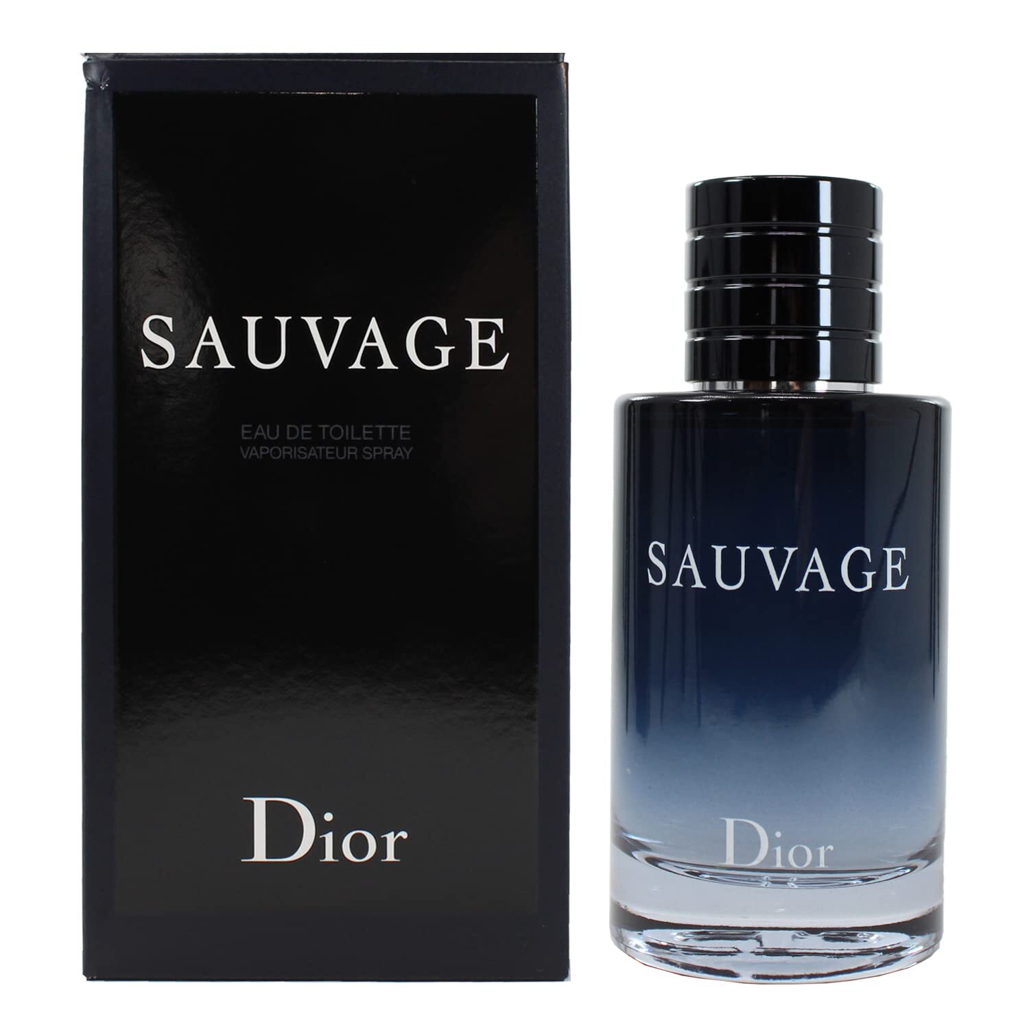 Sauvage/Christian Dior EDT Spray