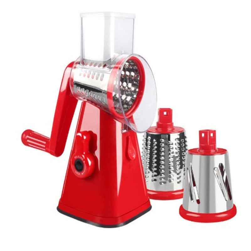 🎁Hot Sales-Multifunctional Vegetable Cutter & Slicer