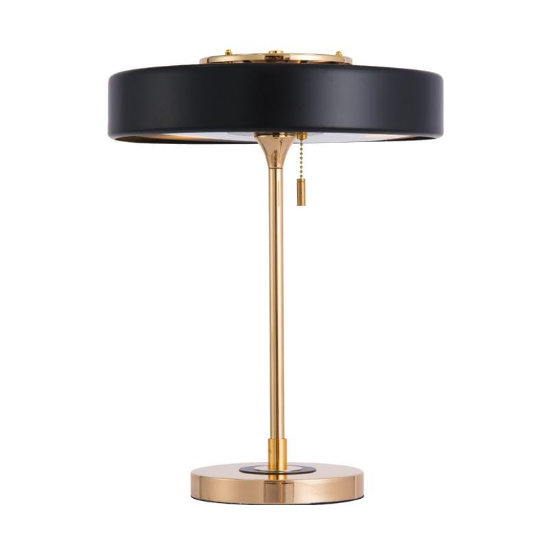 Hrefna | Modern Table Lamp