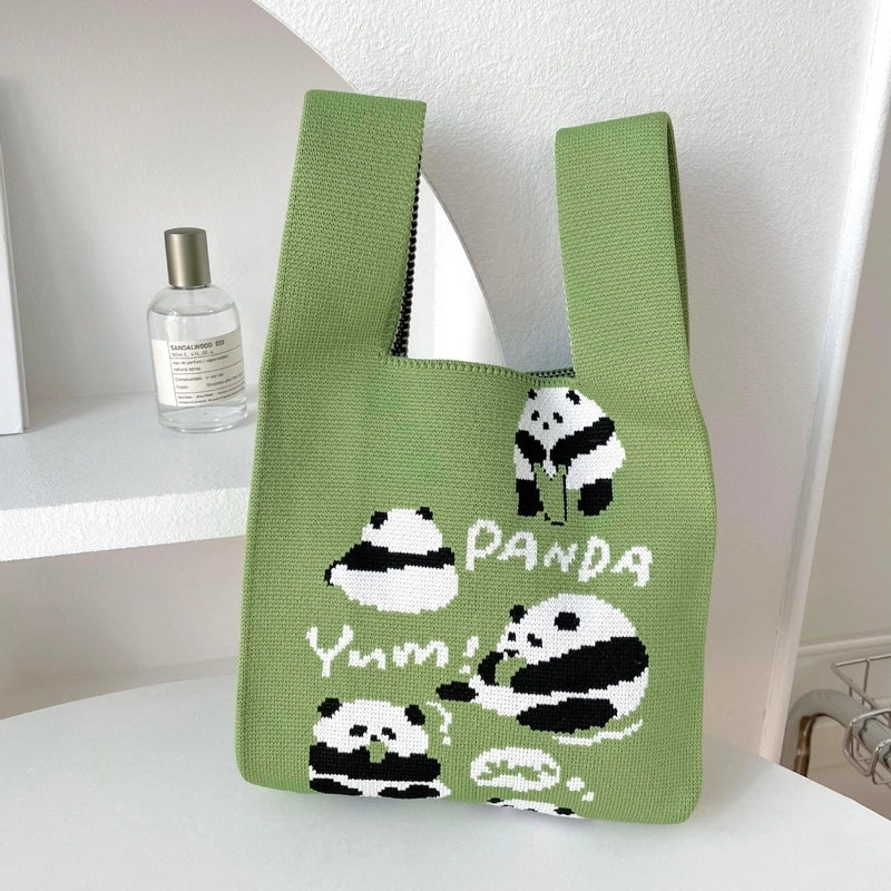 Women's Medium Summer Polyester Streetwear Handbag