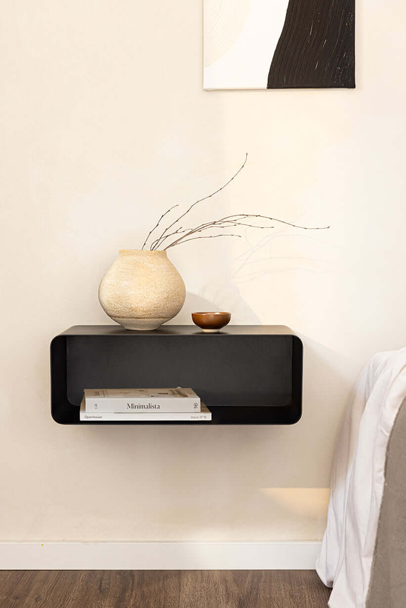 HANGING NIGHTSTAND NELIO