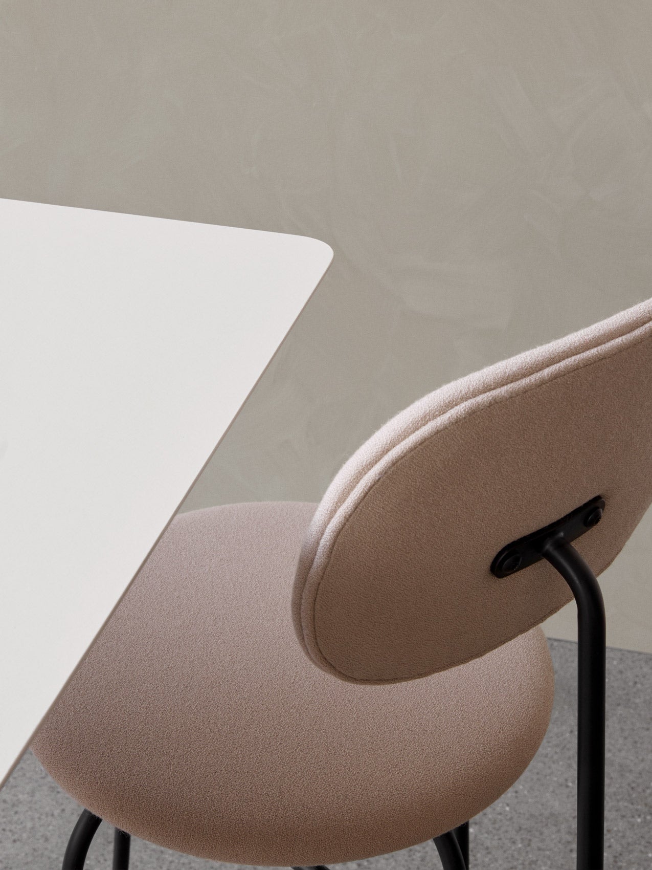 Table. Rectangular
