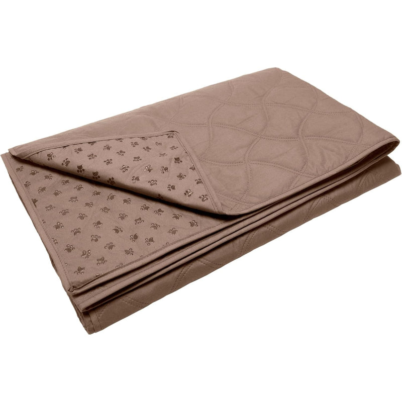 Waterproof And Non Slip Quilted Furniture Protector Cover