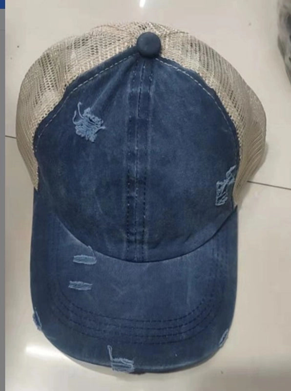 Women's Casual Minimalist Solid Color Curved Eaves Baseball Cap