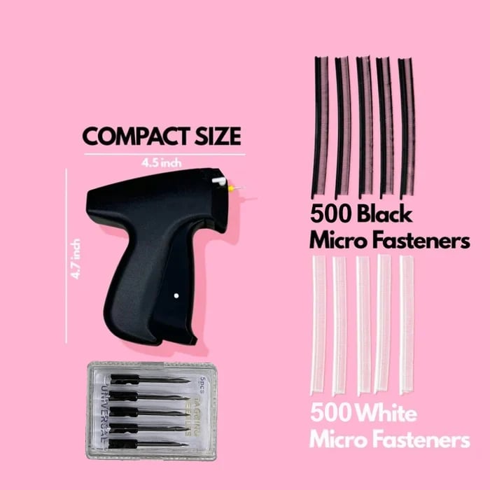 🔥50% OFF TODAY - DIRECT FROM THE MANUFACTURER👗- Speedy Clothing Fixer 🎉