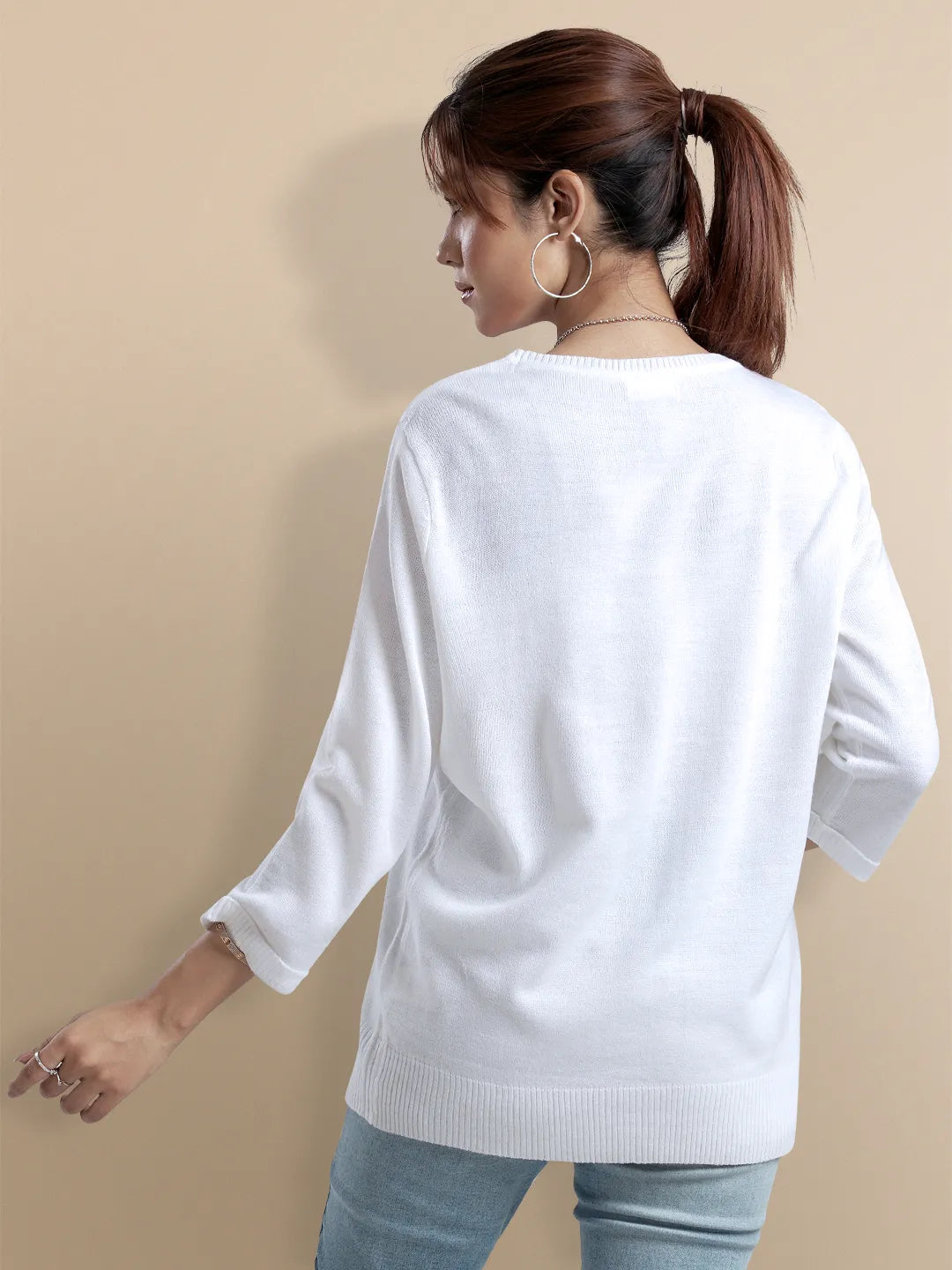 Women  Sweater