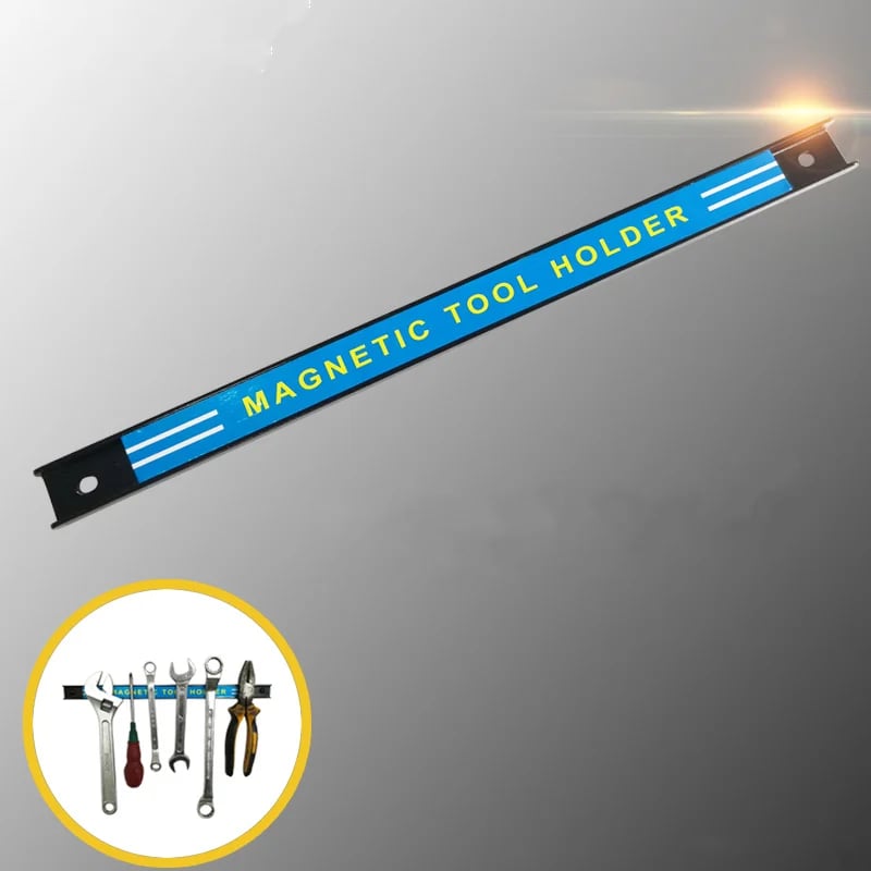 🔥Hot Sale Now🔥Strong Magnet Tool Holder