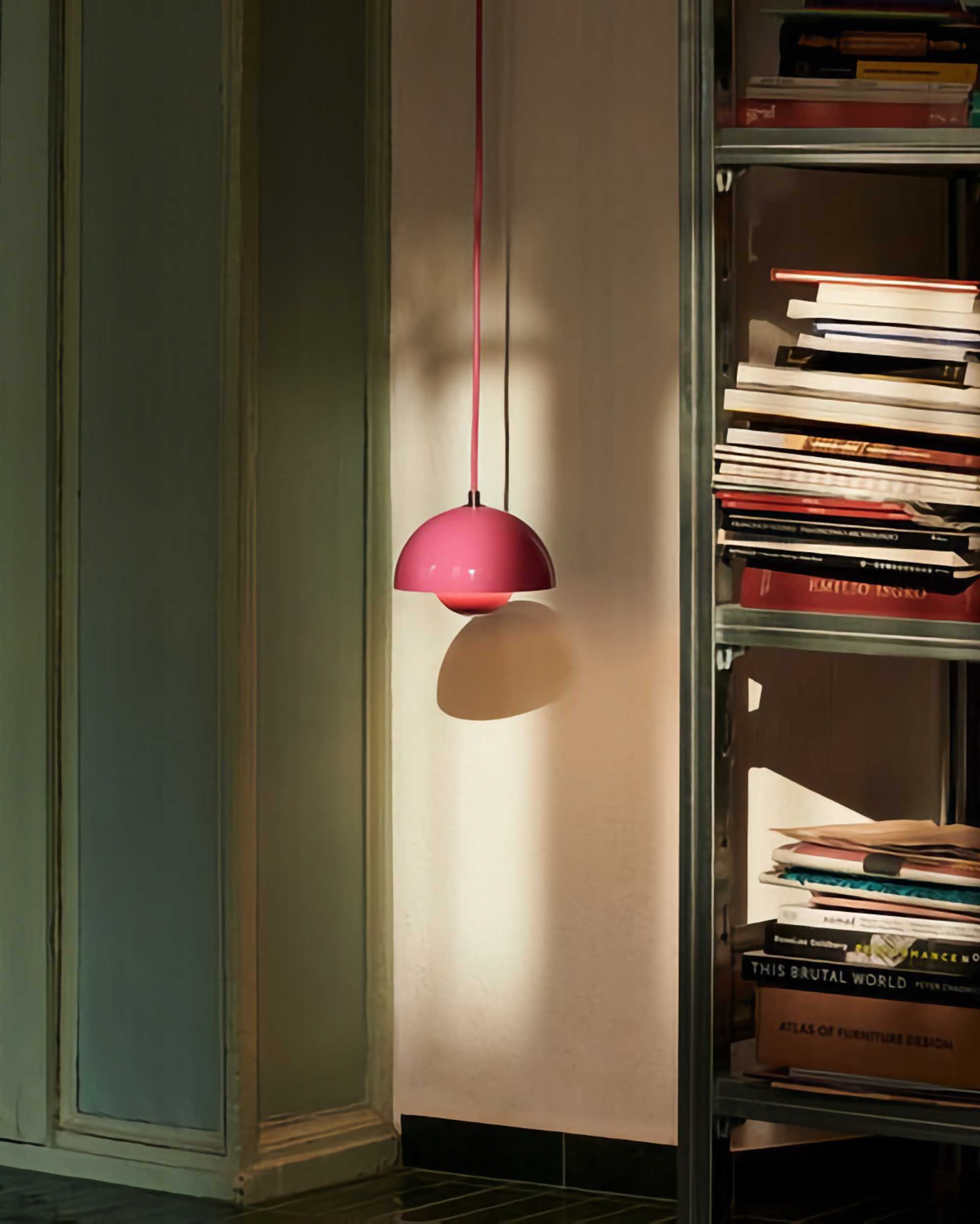 Tradition Flowerpot VP10 pendant