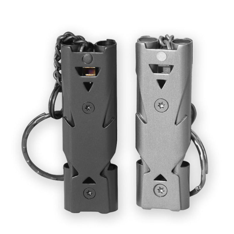 Adjustable Sound Waves Dog Whistles