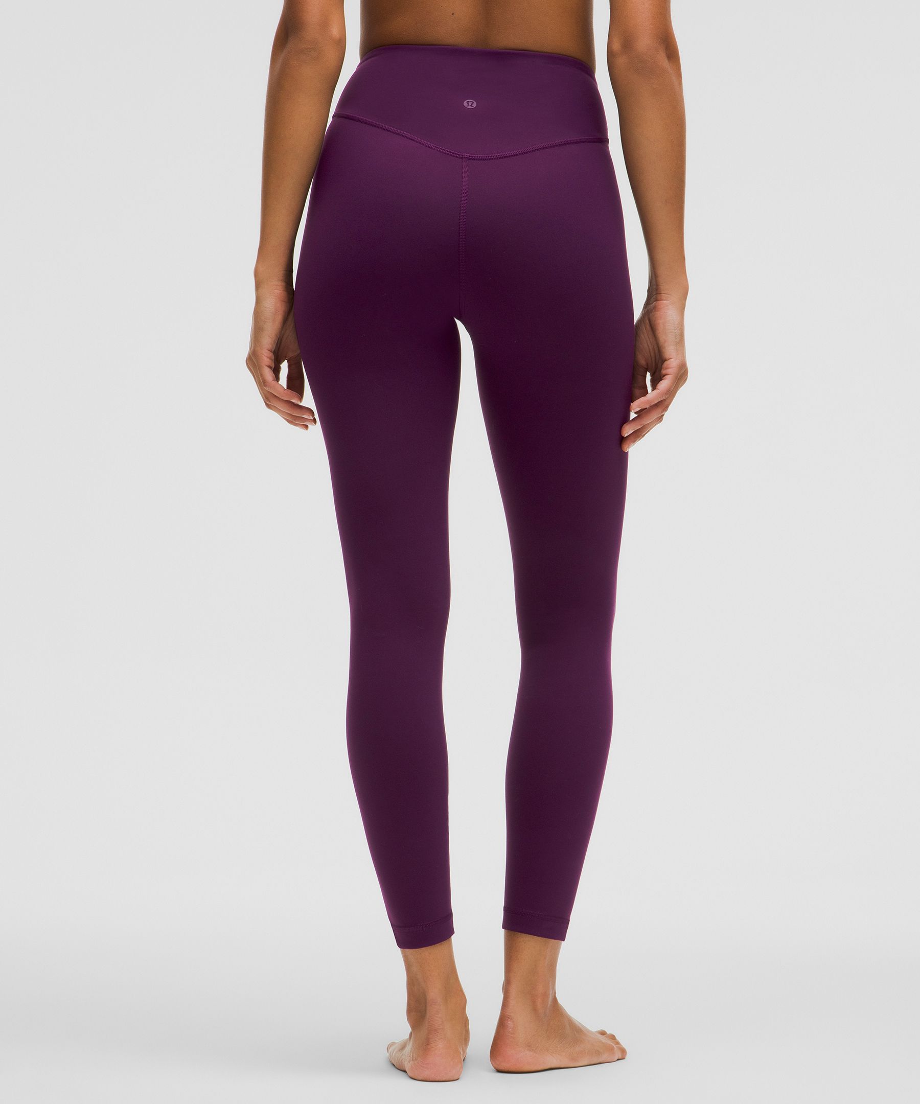 Wunder Under Everlux High-Rise Tight 25