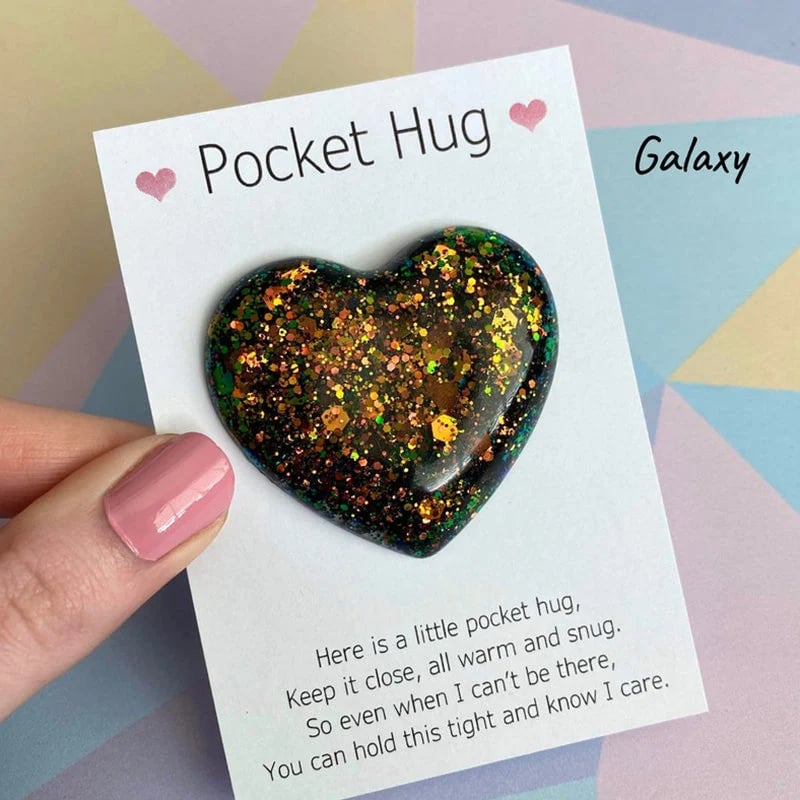 🔥 BIG SALE - 48% OFF 🔥🔥Pocket Hug Heart