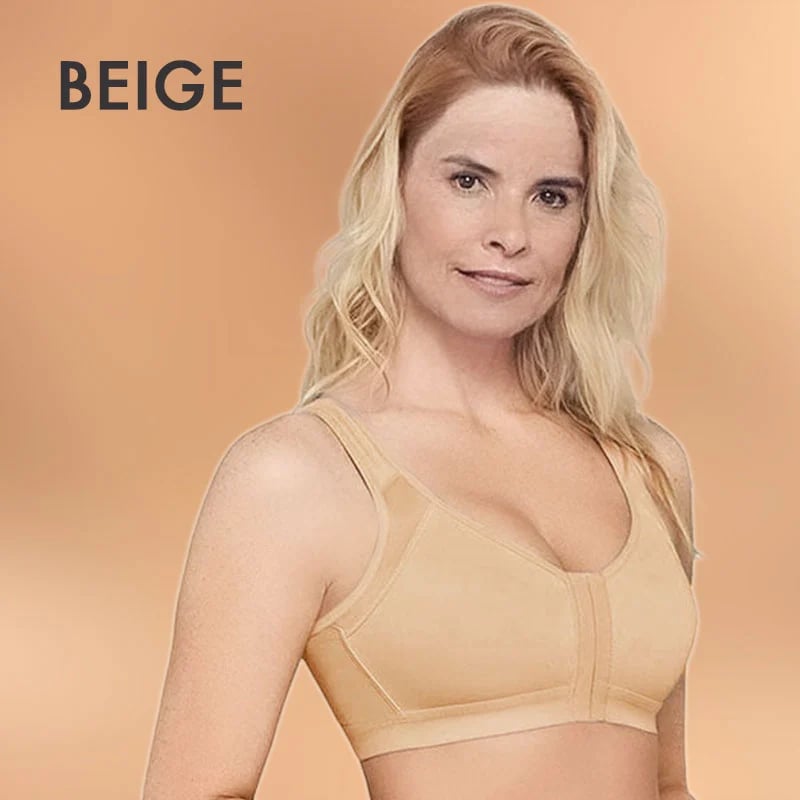 🔥LAST DAY SALE 48%🔥 – Adjustable Chest Brace Support Multifunctional Bra