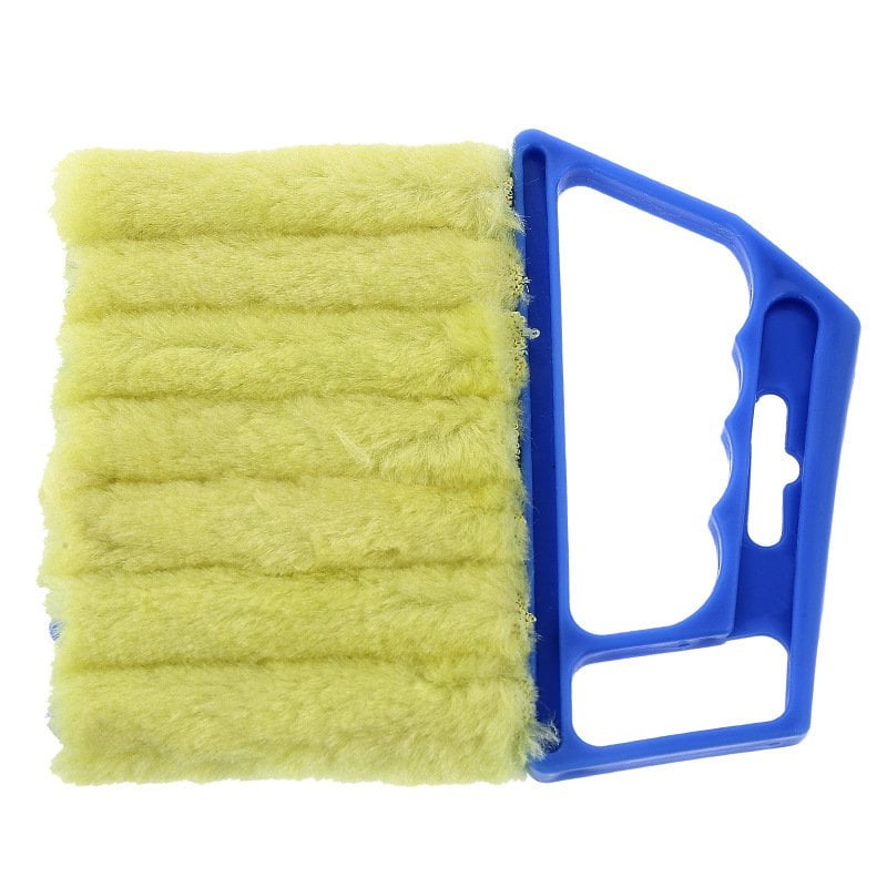 Multipurpose Venetian Blind Cleaning Tool