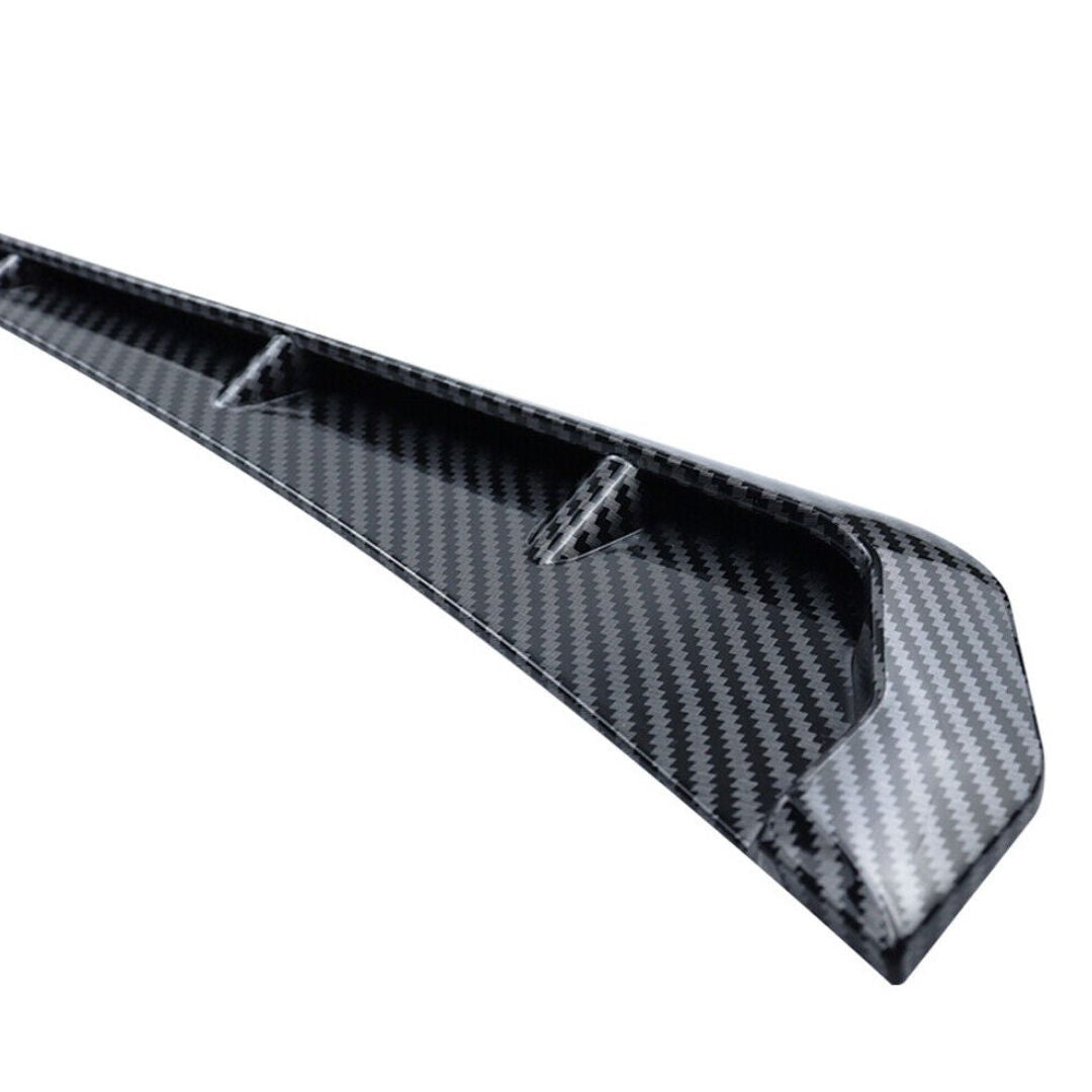 Carbon Fibre Shark Body Fin