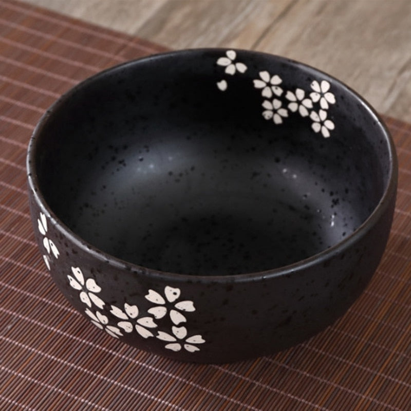 ChefGenius Japanese Style Ramen Bowl