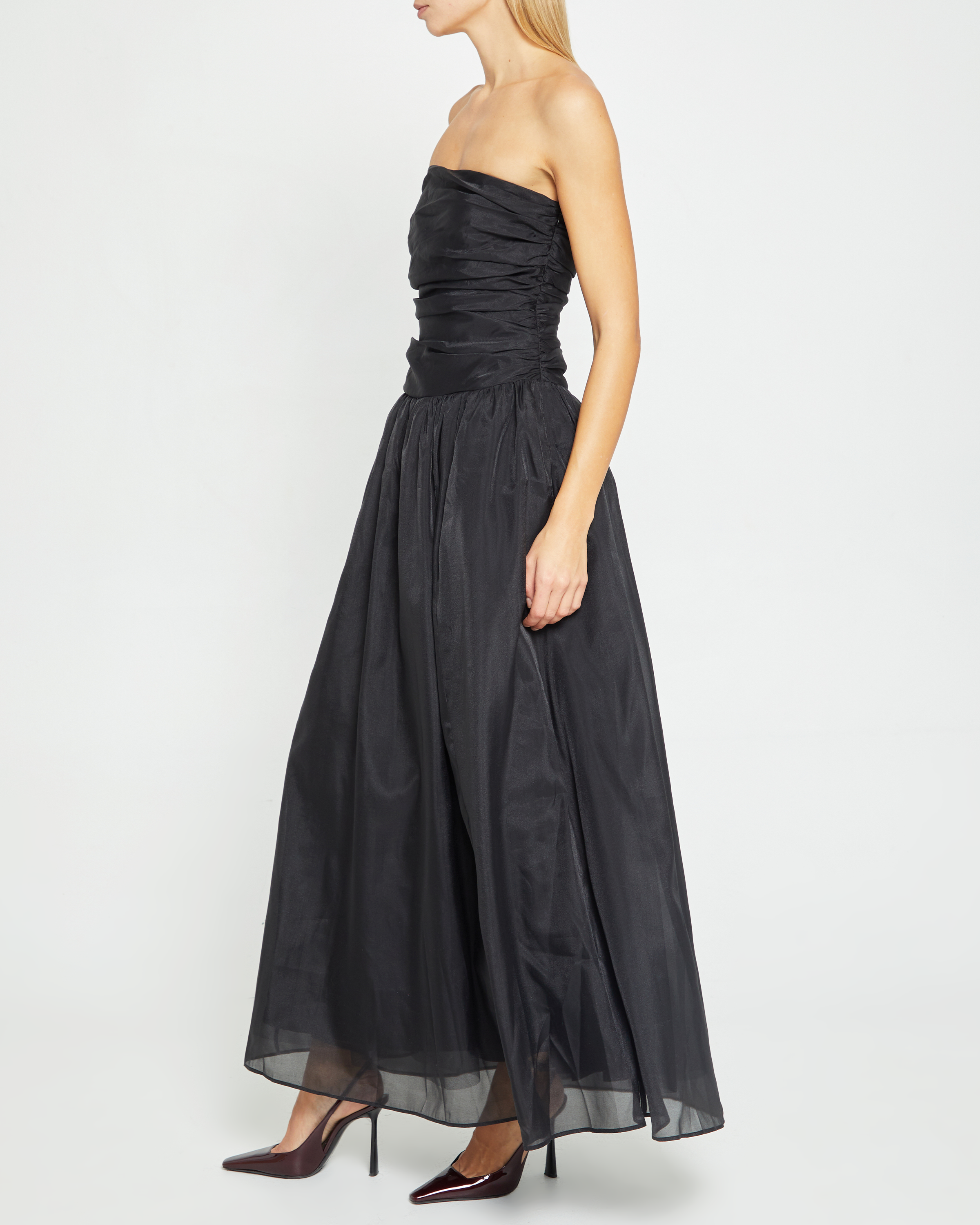 Lissy Maxi Dress