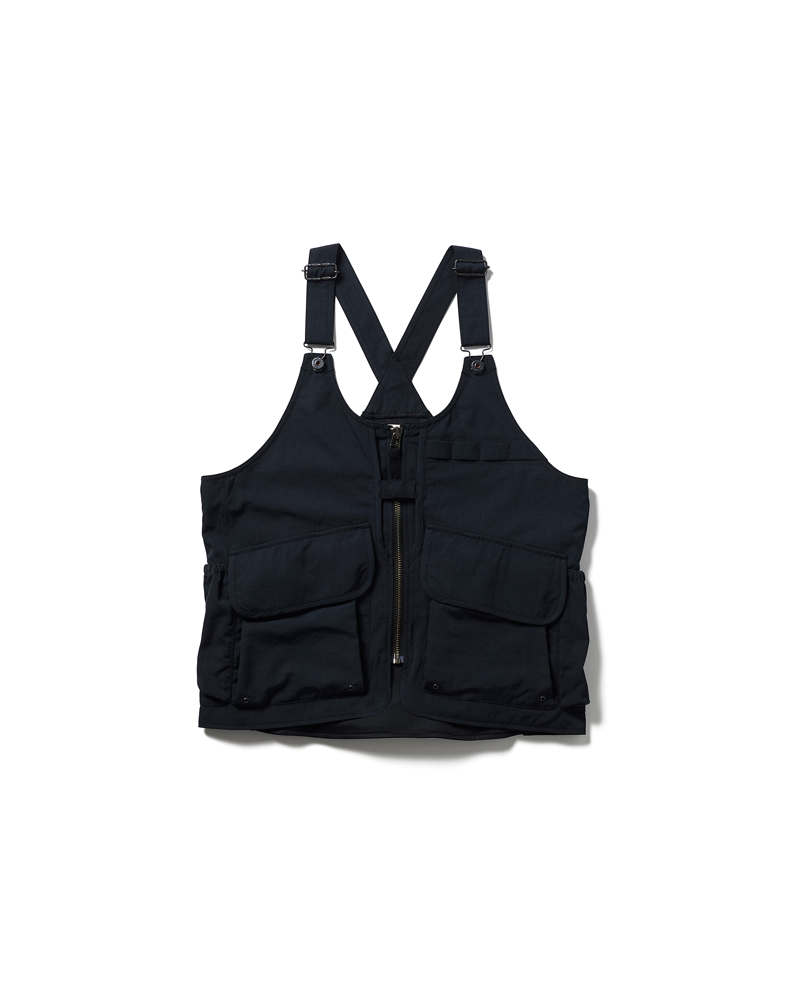 Takibi Weather Cloth Vest