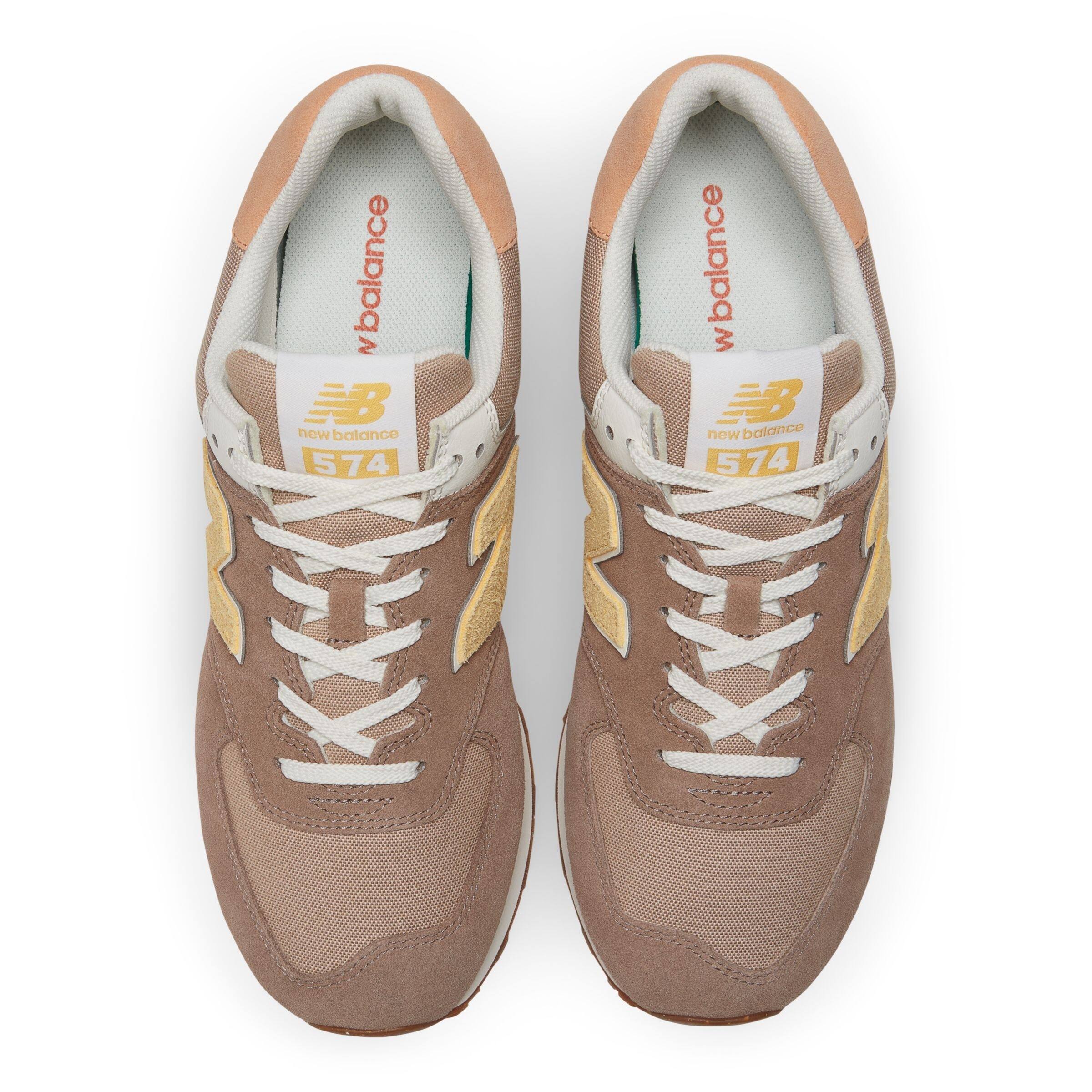 wxl-Zapatillas New Balance 574