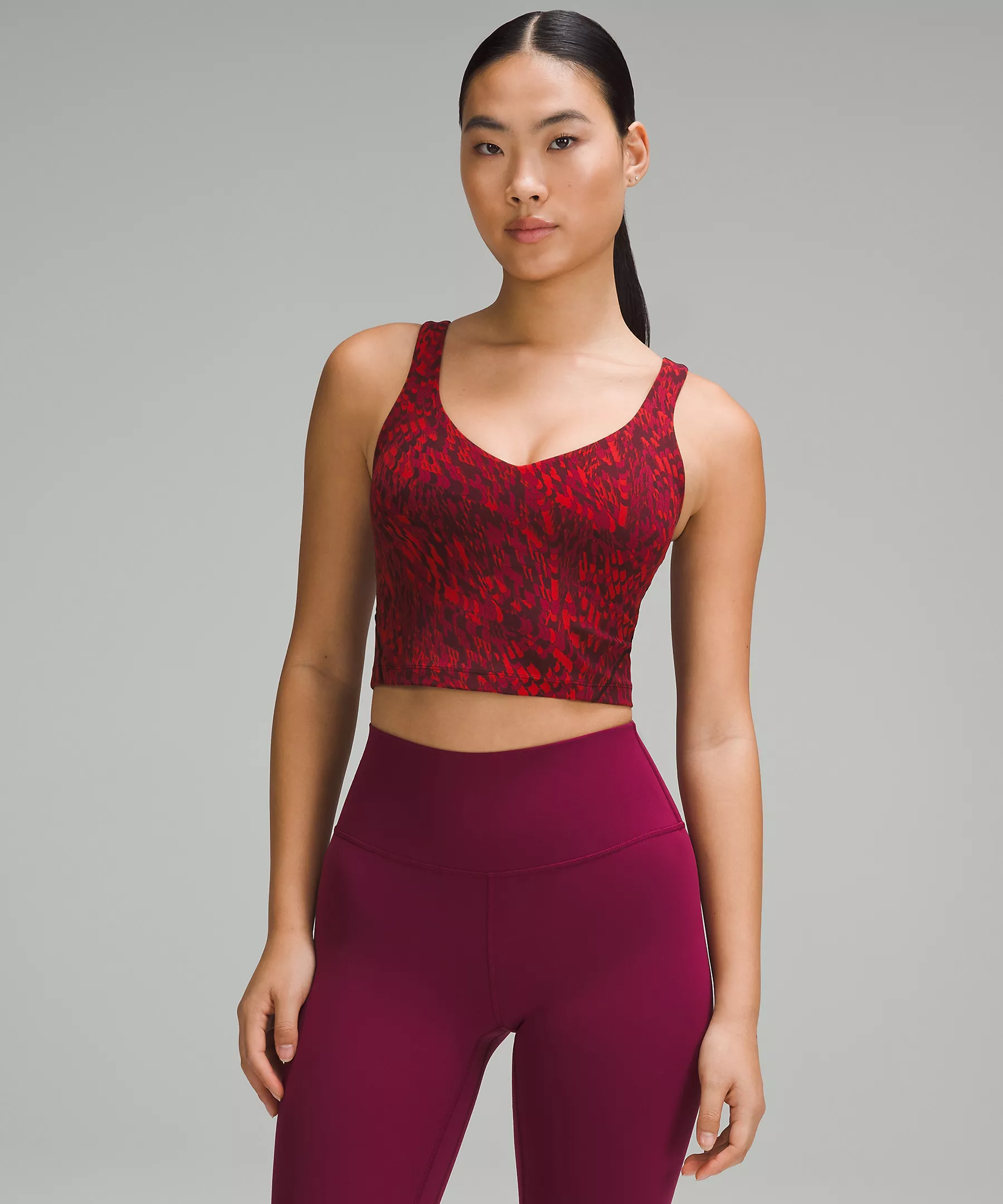 lululemon Lunar New Year   Align™ Tank Top