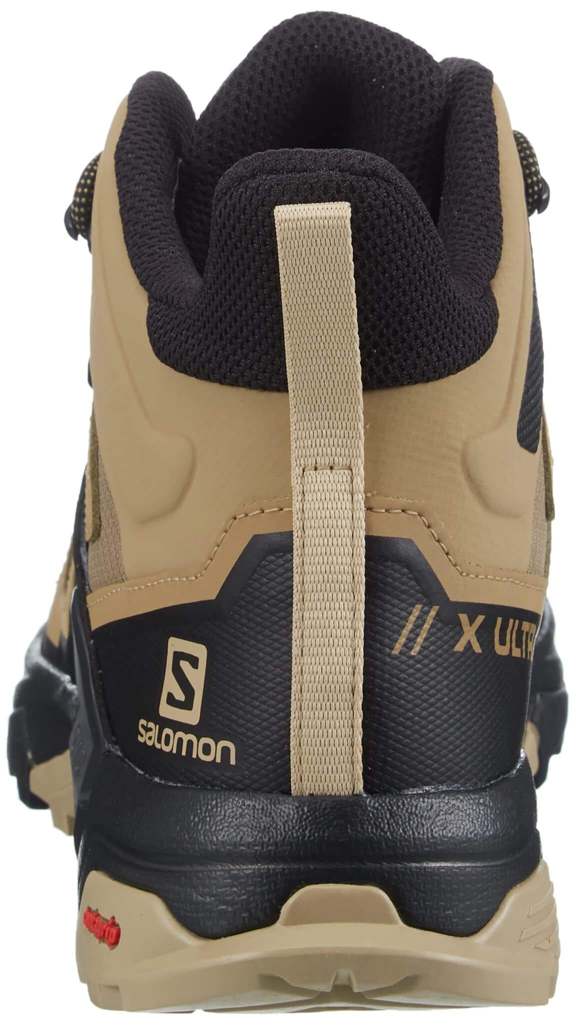 wxl-SALOMON Botas X Ultra 4 Mid GTX Hombre