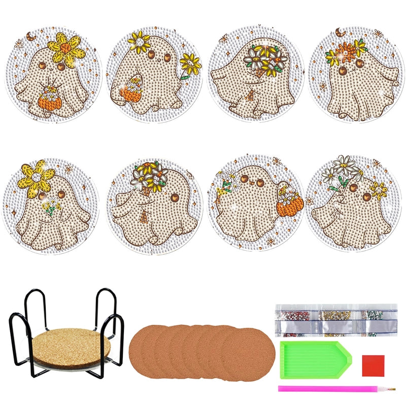 Christmas Casual Geometric Animal Resin Kitchen & Dining Cookware