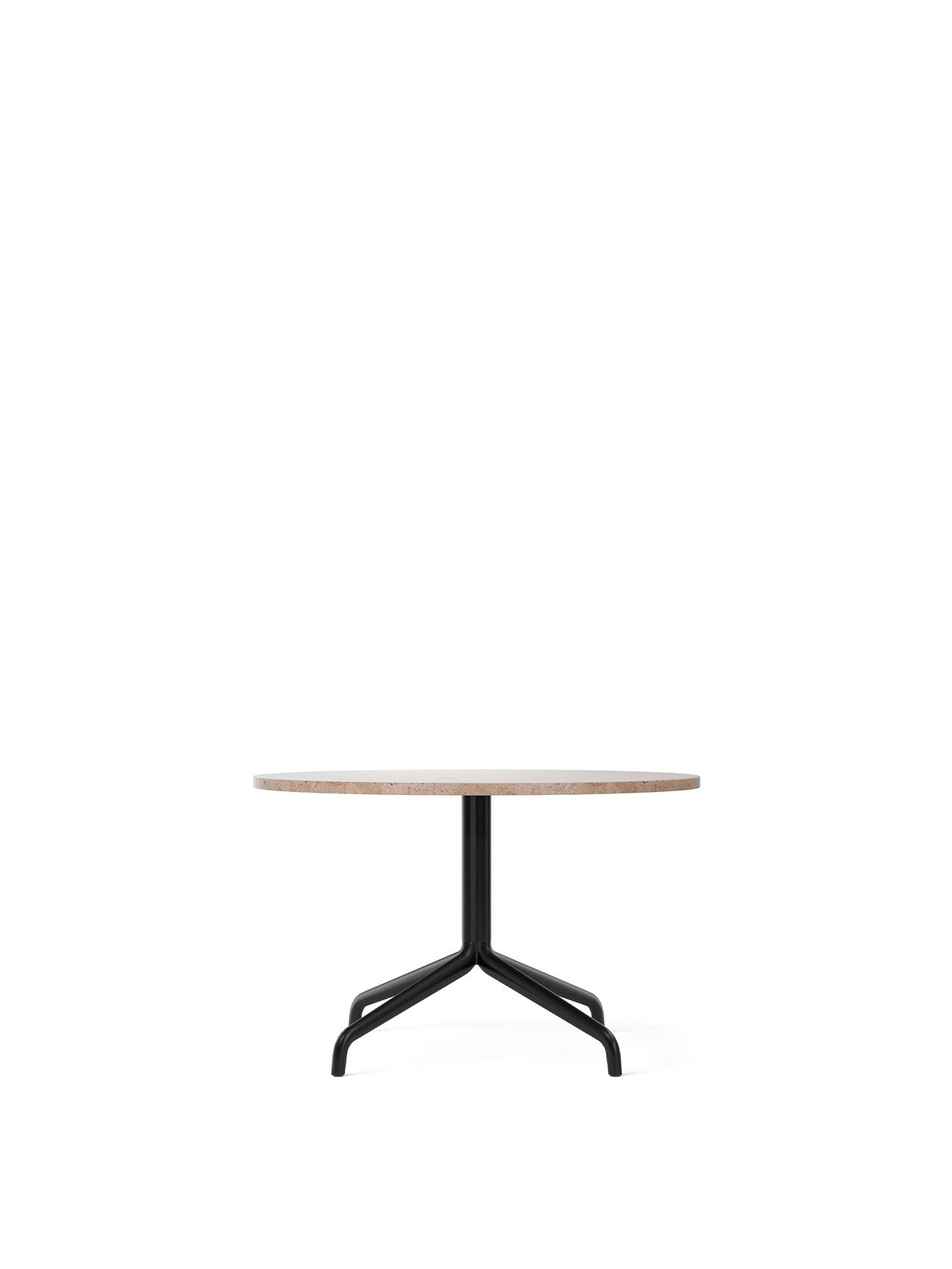 Lounge Height with Star Base
