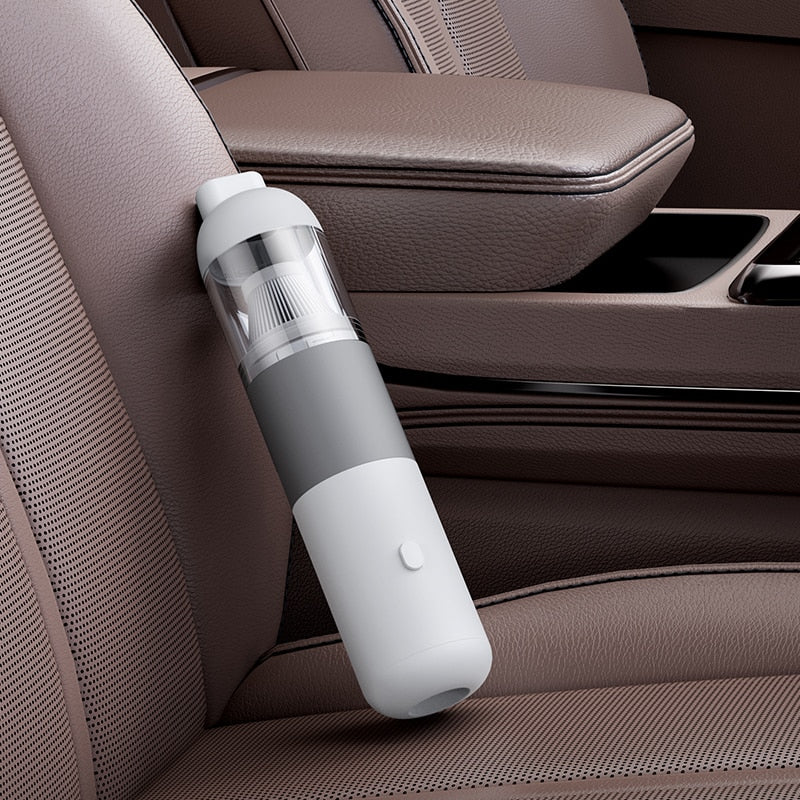 RoamReady Portable Car Vacuum