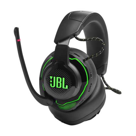 JBL Quantum 910X - Wireless Over-Ear Gaming Headset for Xbox