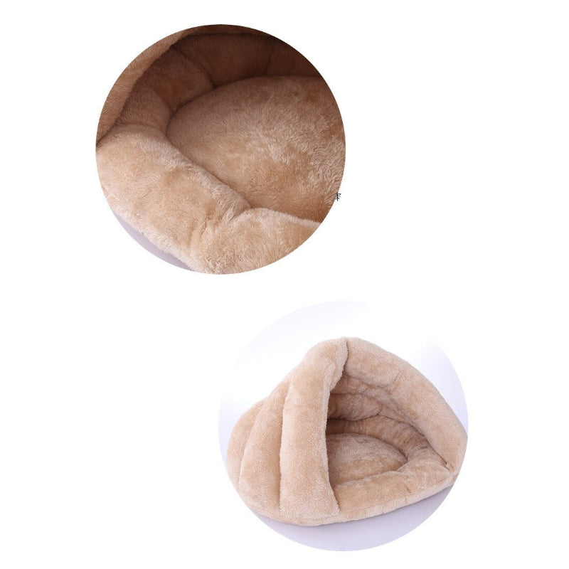 Cat Sleeping Bed Nest