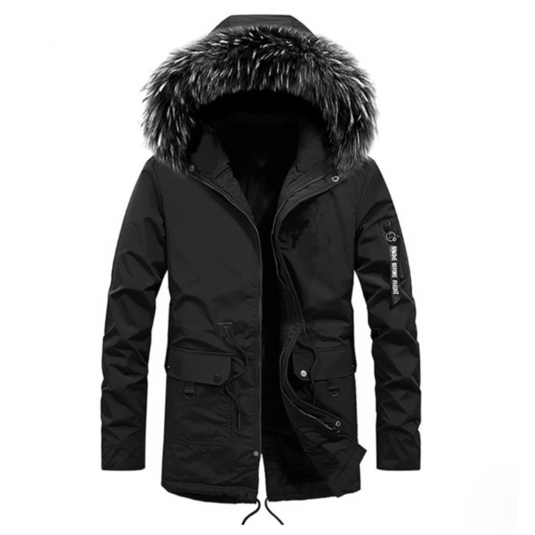 MASON™ | Luxe Winterjas