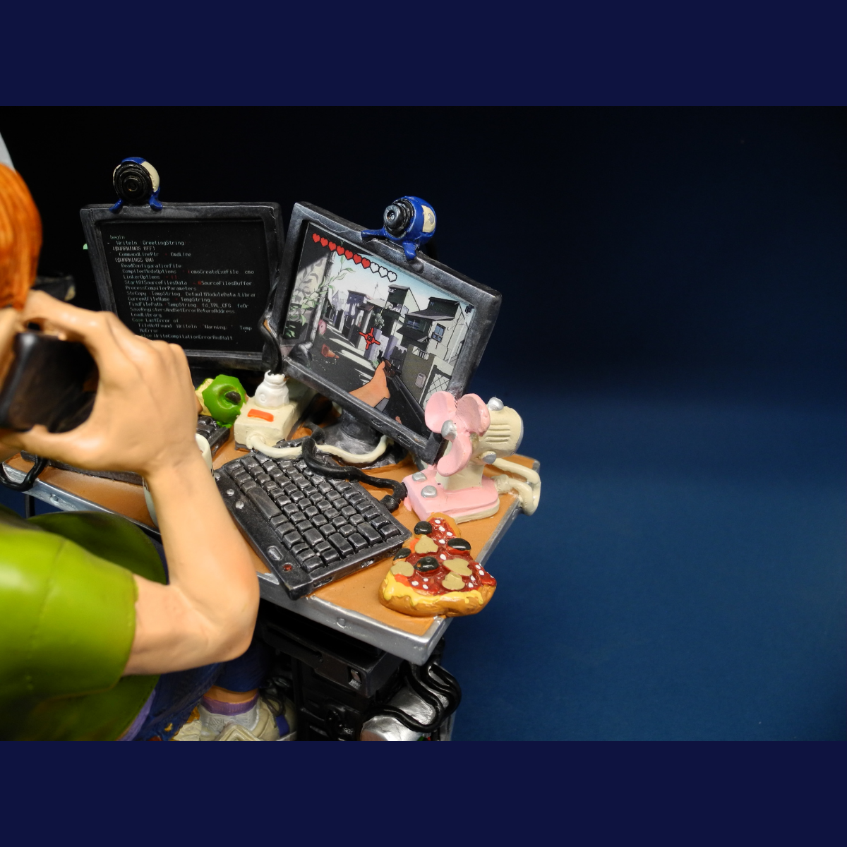 Computer Programmer