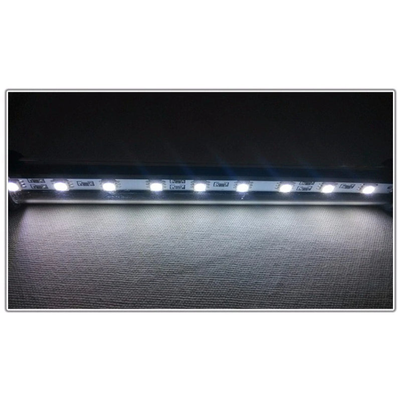 Remote Change Colorful LED Aquarium Light
