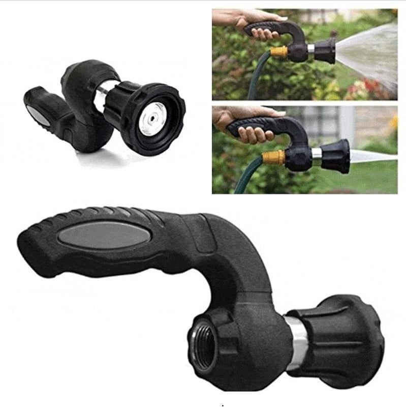 🔥Summer Hot Sale - 49% OFF🔥High Pressure Nozzle For Car Garden Tool