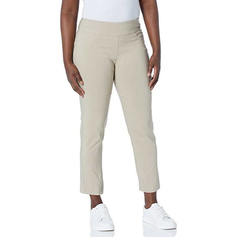 Women's Petite Pull-On Solar Millennium Super Stretch Pant