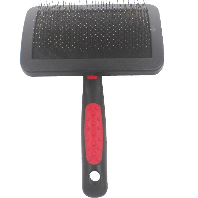 Dog Grooming Comb Shedding