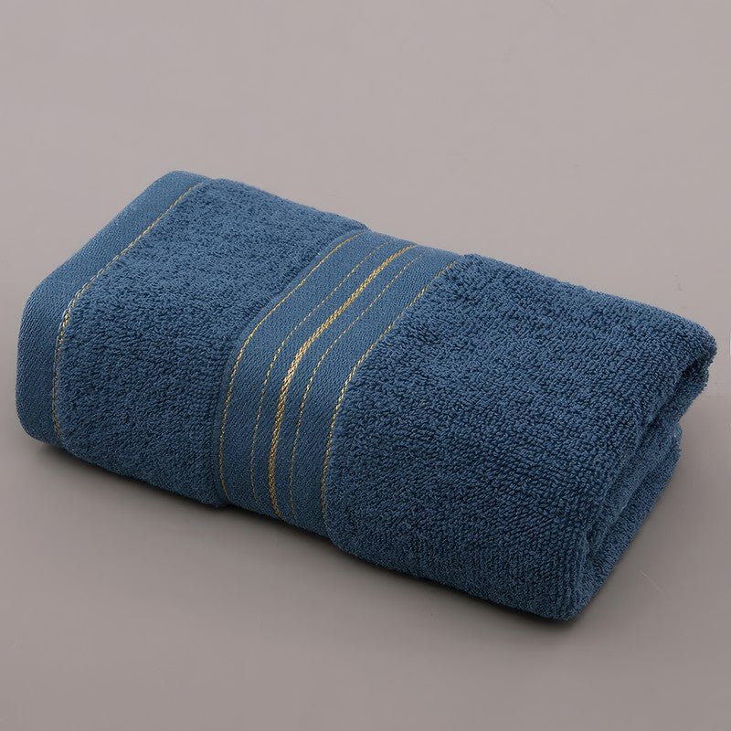 Pure Cotton Towels