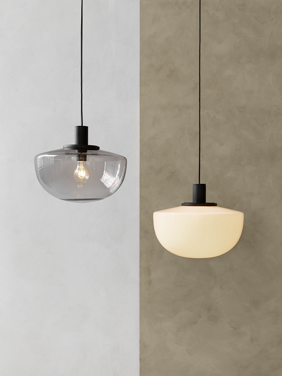 Bank Pendant