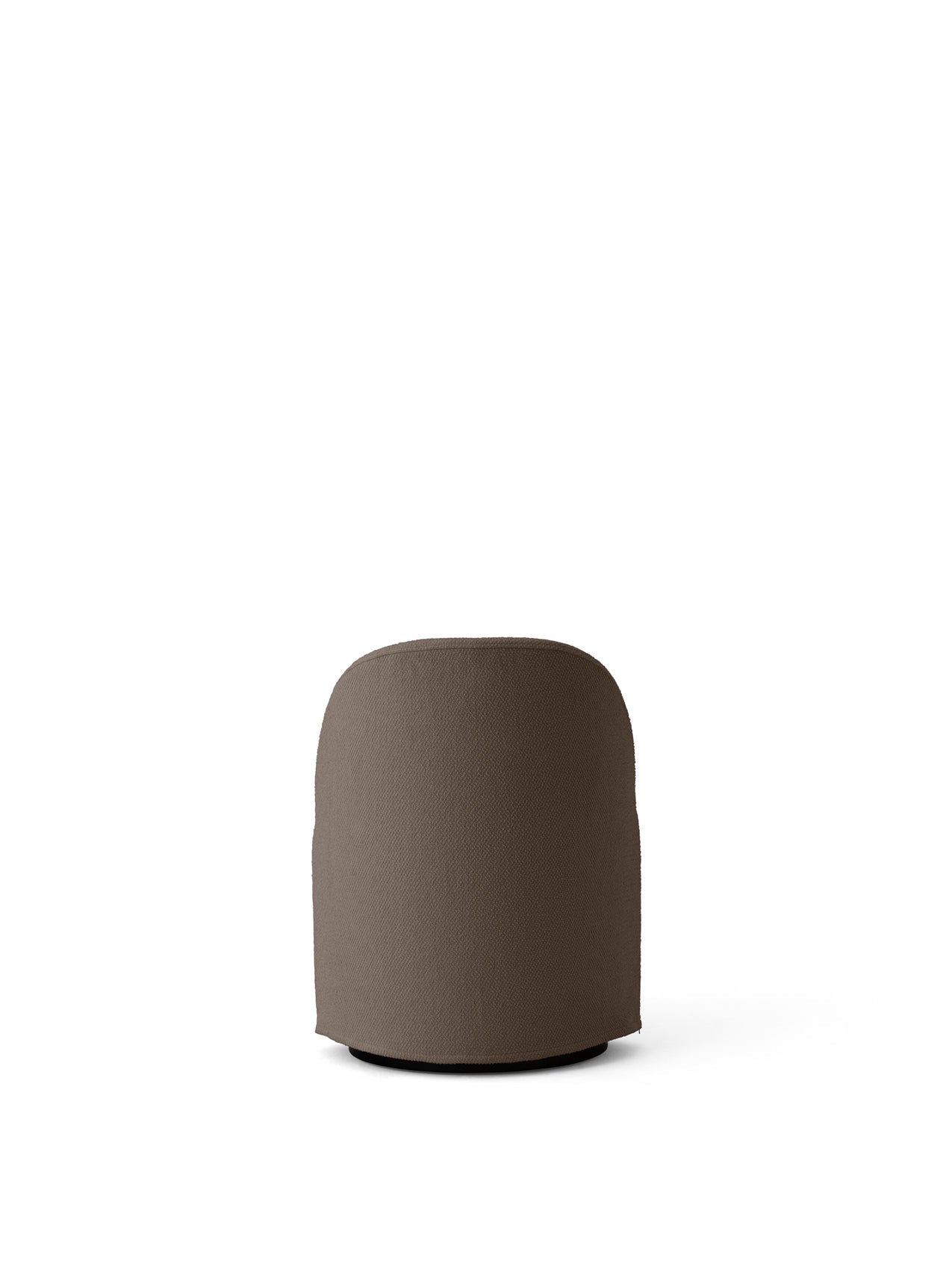 Loose Cover for Tearoom Chair with Swivel