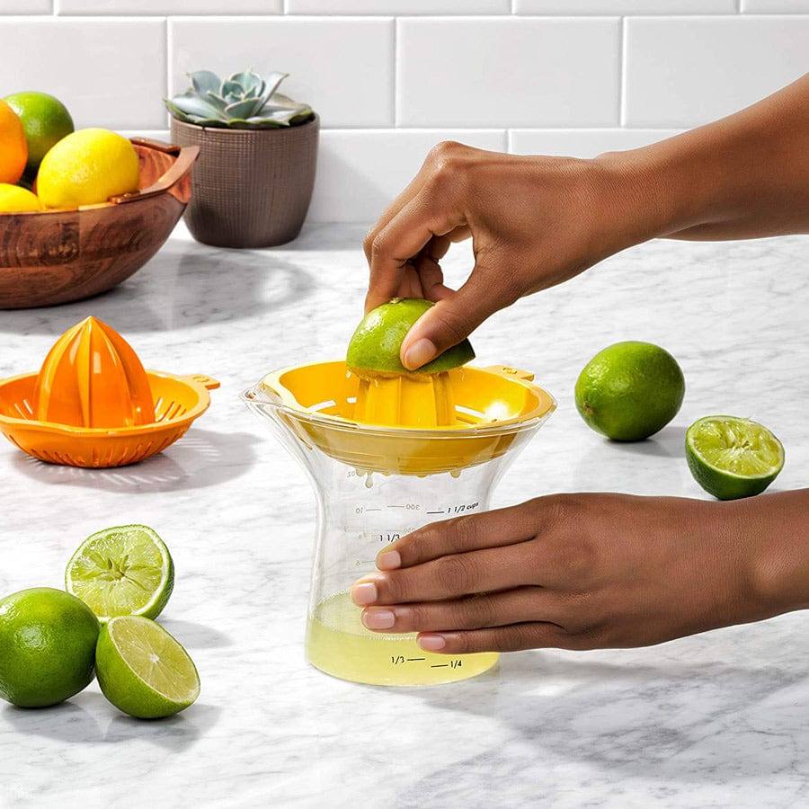 Good Grips 2-in-1 Citrus Juicer