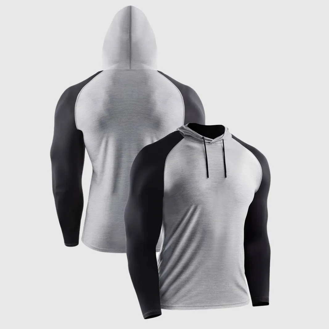 Fitness Hoodie