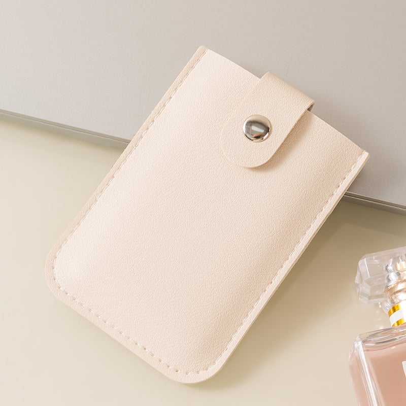 🔥Last Day Promotion - 49% OFF🎁Pull-Out Portable Card Holder