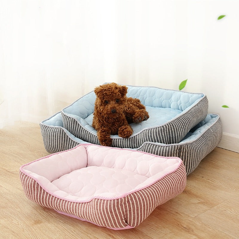 Cat Pad Cushion Bed