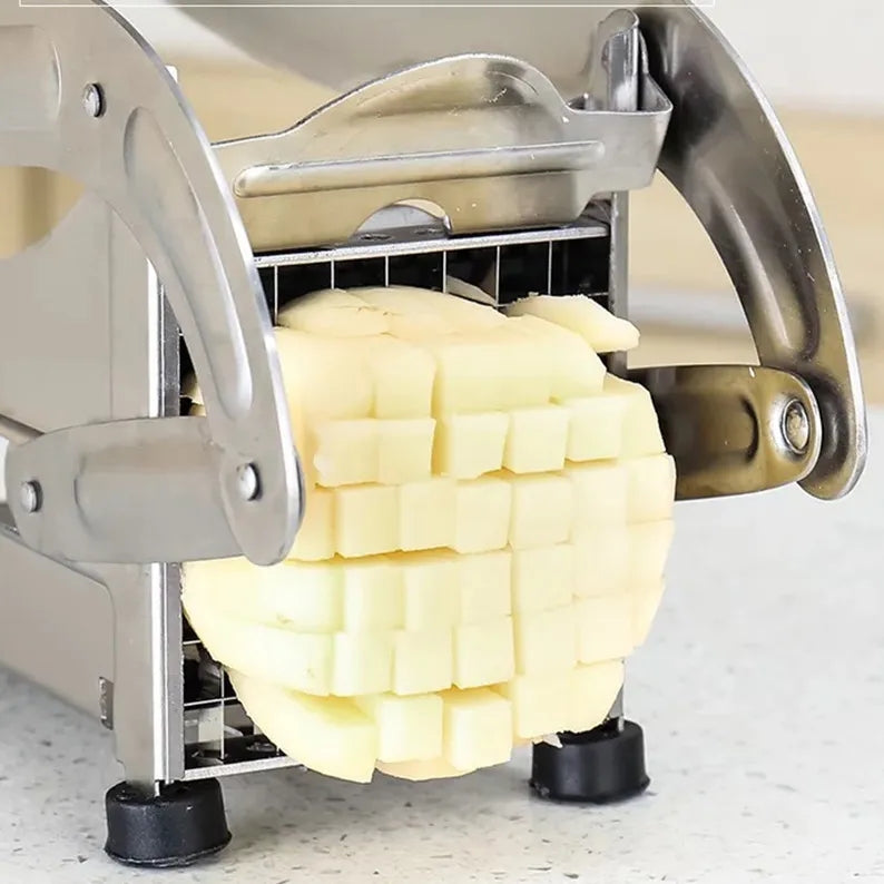 FRENCH FRIES CUTTER