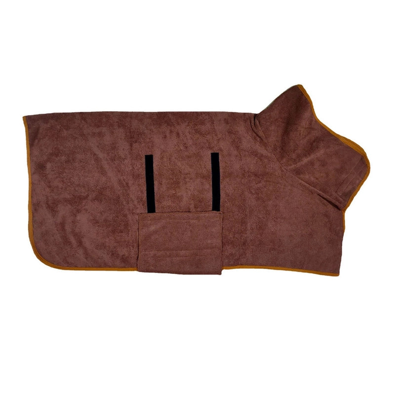 Casual Polyester Solid Color Pet Scarf