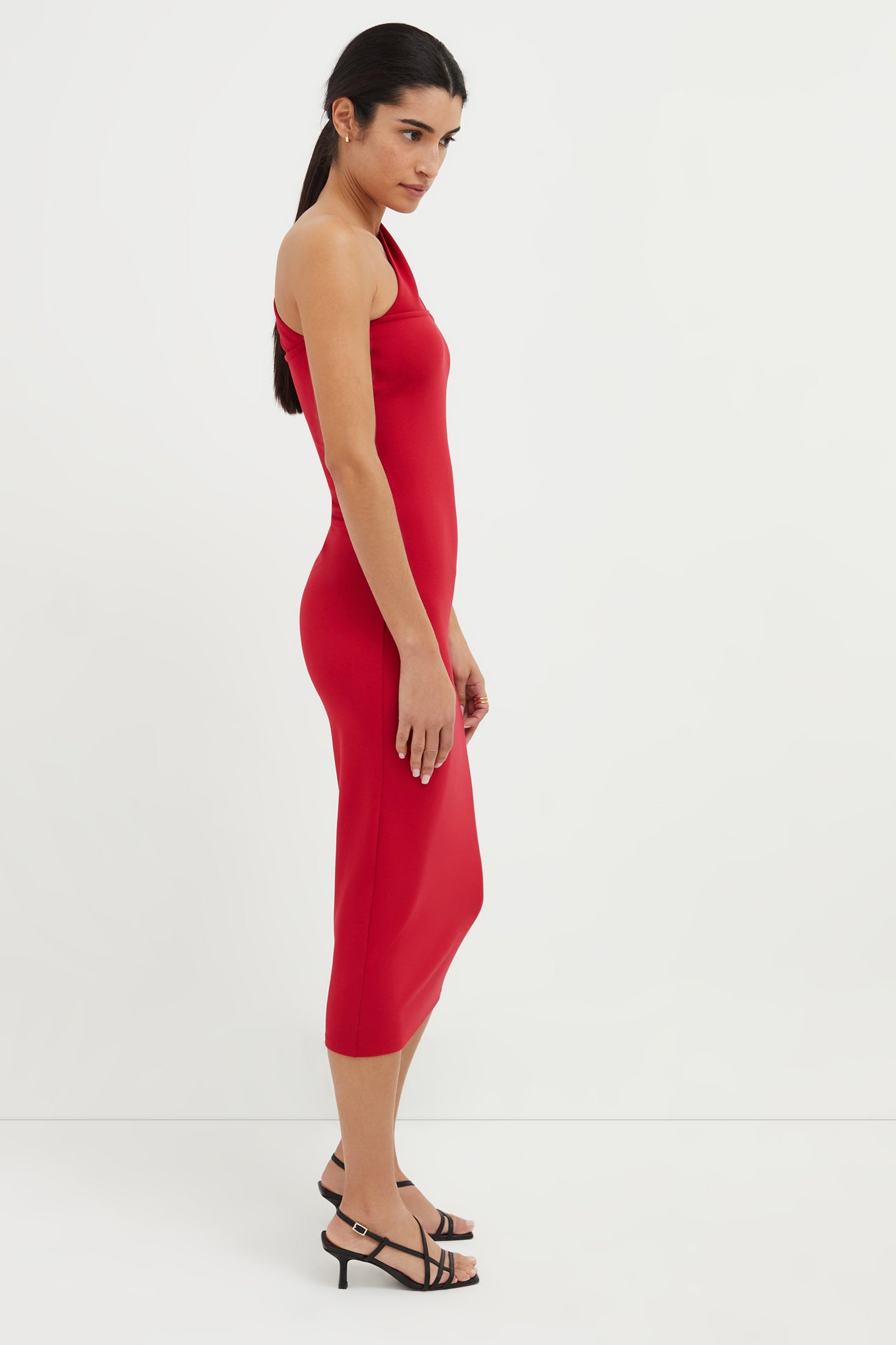 Caterina Dress