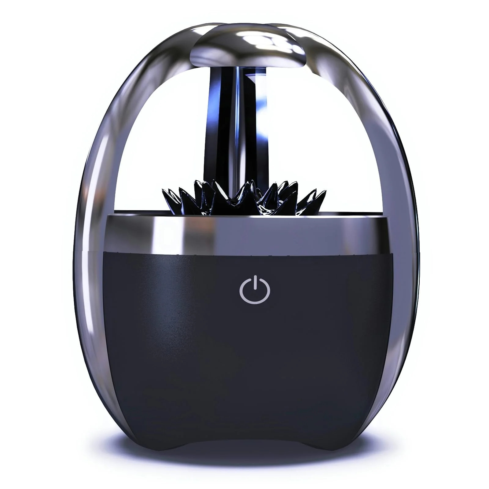 Black Friday Limited Offer🖤Buy 1 Get 1 Free🎁Venom Speaker - Music Comes to Life with Dancing Ferrofluid