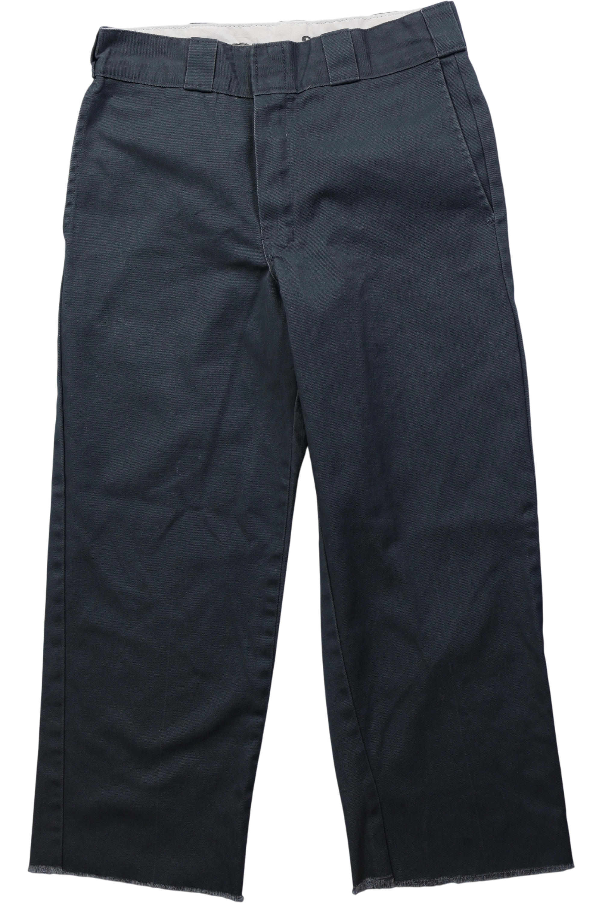 Dickies Distressed Cuff 874 Original Fit Trousers